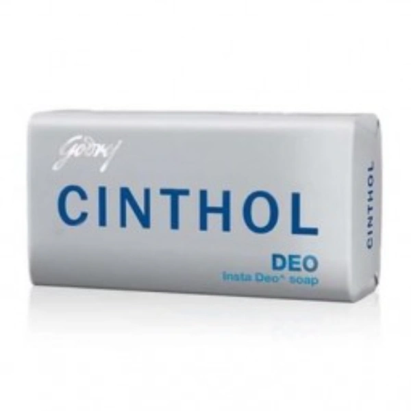 Cinthol  deo insta soap - 45GM